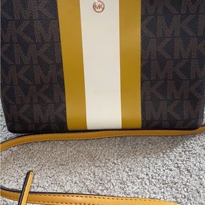 Michael Kors crossbody bag